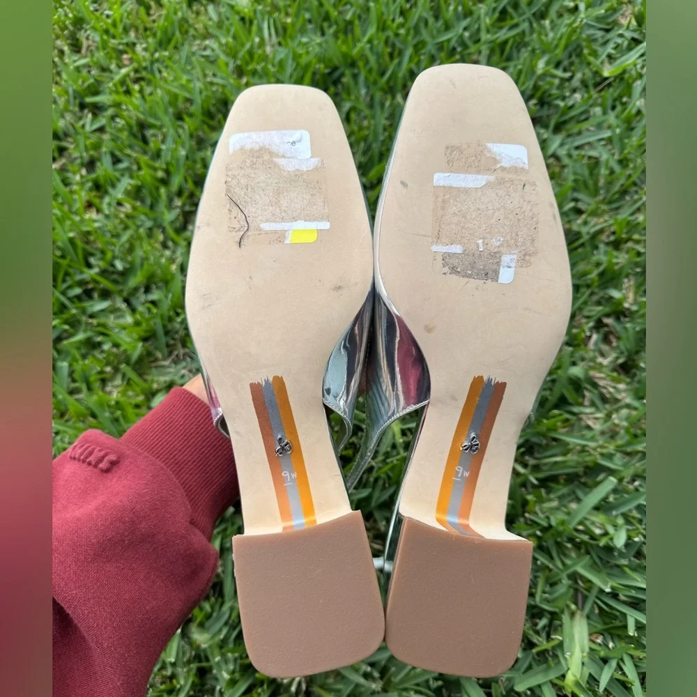 Sam Edelman Women’s Terra Heels - Picture 5 of 10